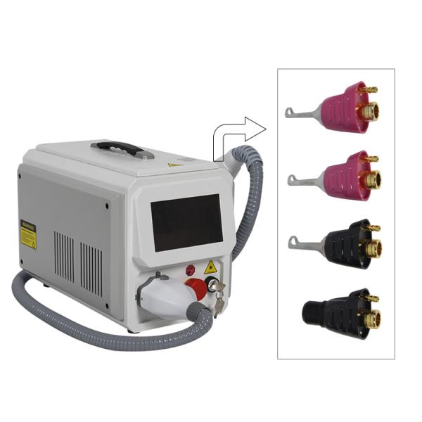 4 wavelength picosecond laser 2024 high quality laser tattoo removal machine