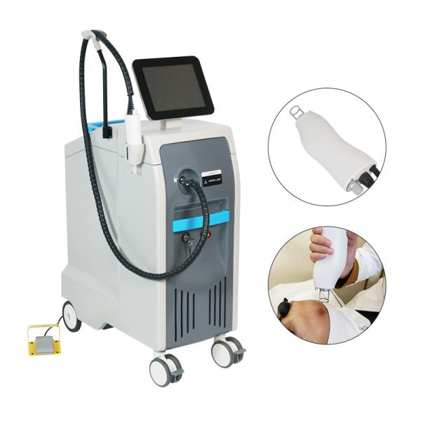 Alex laser 755nm 1064nm wavelength laser diode long 1064nm pulse laser hair removal machine